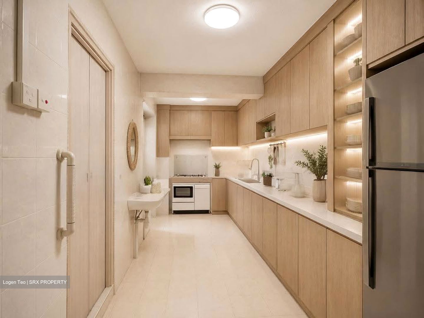 Blk 11 Marsiling Gardens (Woodlands), HDB 5 Rooms #615130481